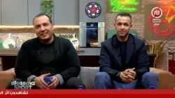 ما موقف إدارة الترجي بعد التعادل امام سيمبا