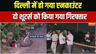 Jago India Full Episode: दिल्ली पुलिस का ताजपुरिया गैंग से एनकाउंटर | Tillu Tajpuriya Gang