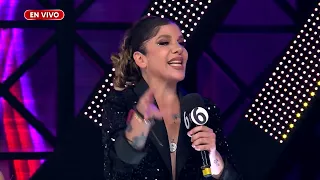 Ana Show explota en contra de Regina Jones | Es Show El Musical