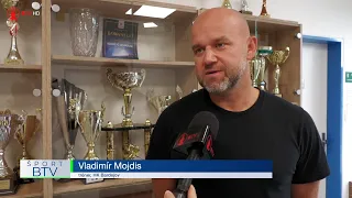 Bardejovskí hokejisti vstupujú do novej sezóny