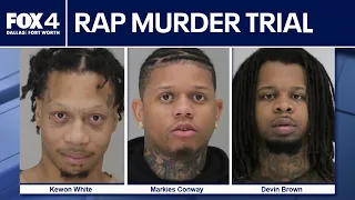 MO3 Murder: Expert talks jury selection, plea deals