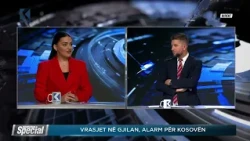 ÇKA FSHIHET PRAPA VRASJES SË DYFISHTË NË GJILAN? Detaje TRONDITËSE