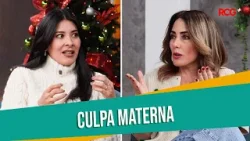 Sala de Terapia - Culpa materna - Episodio 16 Sala de Terapia - Culpa materna - Episodio 16