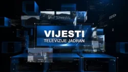 VIJESTI TELEVIZIJE JADRAN 04.02.2026.