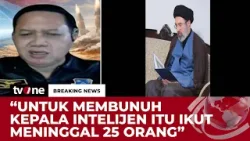 Trump Klaim Sukses Selamatkan Pilot, Pakar Strategi PPAU: di Sisi Lain AS Tetap Alami Kerugian