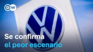 Volkswagen needs to cut another 50,000 jobs