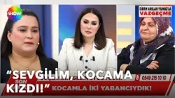 Kocasını, Ünzile mi zehirledi? | ‪@Didem Arslan Yılmaz'la Vazgeçme | 01.04.2026