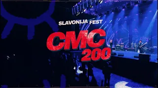 CMC 200 Slavonija fest, 28.-29.8. - Slavonski Brod