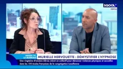 La Matinale (04/02/2026) - L'hypnose comme outil d'accompagnement chez les jeunes