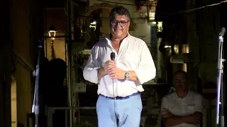 Serata Tabarchina live 2026