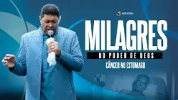 MILAGRE: SEBASTIÃO CÂNCER NO ESTÔMAGO MILAGRE: SEBASTIÃO CÂNCER NO ESTÔMAGO
