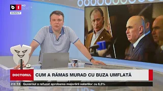 DOCTORUL.MERDENEA vsCROISSANT/CG atac la PREȘEDINTE,din PIAȚĂ/SIMION sfidează FOȘTII AMBASADORII SUA