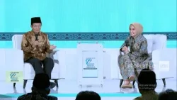 Menteri Agama Soal Kelola Dana Umat Sedekah hingga Wakaf Perkuat Ekonomi RI