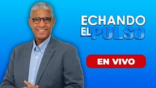 🔴 EN VIVO ECHANDO EL PULSO