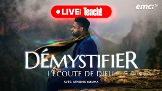 SAVE THE DATE : Live Teach! - 3e édition - Samedi 26 septembre 2026