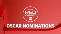 Nominees for 2026 Oscars announced