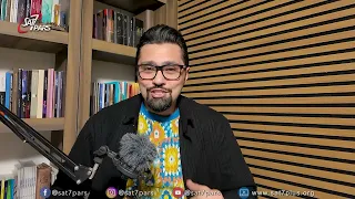 چرا عیسی - قسمت اول -  معنا و هدف زندگی