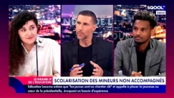 Le Grand JT de l'Éducation (21/10/2026) - Scolarisation des mineurs non accompagnés