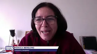 Mônica Bergamo