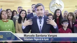 Desde robótica escolar hasta nuestras tradiciones Gore respalda talento y la identidad local