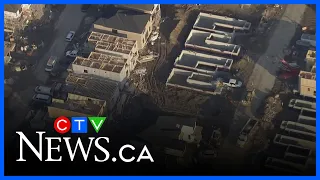 Sudbury city councillor seeks affordable housing review