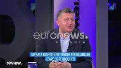 Debat/ Berisha intelektual! Ndërkombëtarët e pengojnë, duan ta shmangin PD! Model i epstein edhe...
