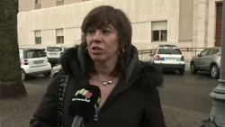 Inps: uffici al freddo, dipendenti in agitazione 15-01-2026