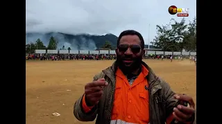IMBONGGU LEAGUE EXCITING
