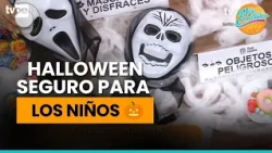 Safe Halloween