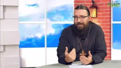 On the Amazing "Love" of God / Simply About Faith from 10/26/17
