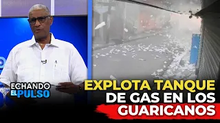 JOHNNY VÁSQUEZ | They treated him like a pig: Abuse in San Juan | PUSHING THE LIMITS
