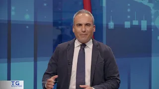 Telegiornale Molise ore 19.30 – 10/08/2026