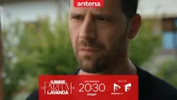 Ștefan simte că Anda îi ascunde ceva legat de sarcină. Ce a aflat