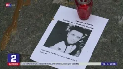 Osam godina bez odgovora o ubicama mladića Davida Dragičevića, istraga stoji