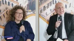 Ingresso Libero - talk 6