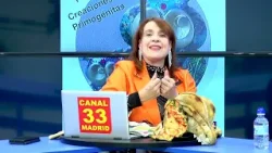 Creaciones Primogenitas 33