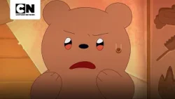 PARDO ENFRENTA UMA MÚMIA FEDORENTA | URSOS SEM CURSO | CARTOON NETWORK PARDO ENFRENTA UMA MÚMIA FEDORENTA | URSOS SEM CURSO | CARTOON NETWORK