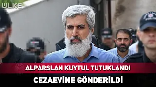 Alparslan Kuytul and His Wife Arrested! Sent to Prison...