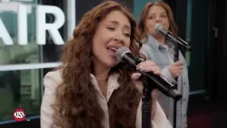 Nicole Cherry - Pic de dragoste (LIVE @ KISS FM)