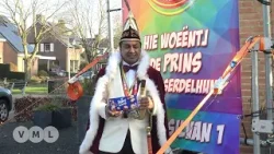 ML5 VML CHOCOPRINS Hunsel 2026