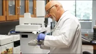 Arkansas State Crime Lab launches rapid DNA technology