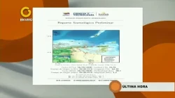 Front Page | Breaking News Headlines: 3.3 Magnitude Earthquake Report 11 km North