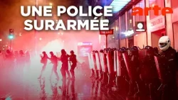 Au nom du maintien de l'ordre (2/2) | ARTE