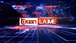 Edicioni i Lajmeve Tv Klan 8 Prill 2026, ora 23:35 | Lajme - News