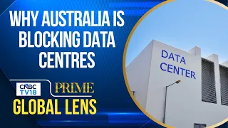 Australia Moves To Block Data Centres Near Homes, Schools & Farms | Global Lens