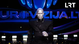 „EUROVIZIJA.LT“ atranka: skelbiamos naujienos | Labas rytas, Lietuva | 2026-09-19