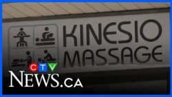 More sexual assault charges for Calgary therapist | CTV News Calgary Noon Update for Oct. 9, 2026