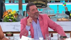 ? LOS EXS DE WANDA SE ENCONTRARON: ¿LA AMAN O LA USAN?