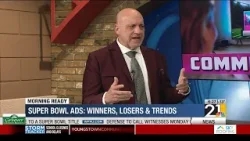 Breaking down the Super Bowl commercial hits and misses