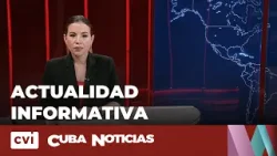 Cuba Noticias I (10 de abril de 2026) Cuba Noticias I (10 de abril de 2026)